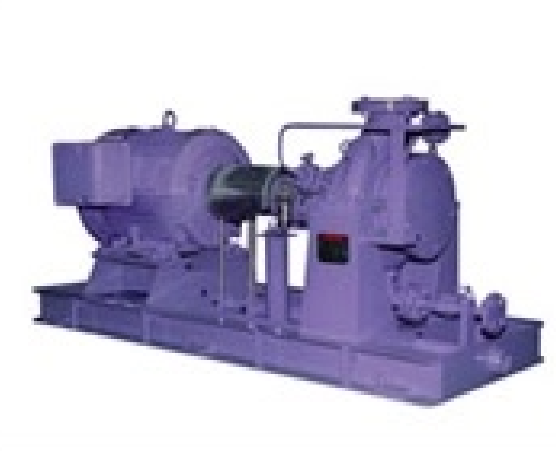 Centrifugal Compressor